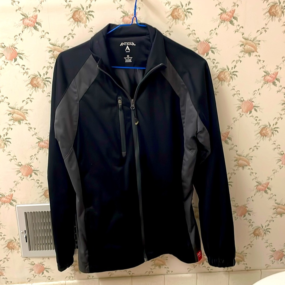 Adobe Women’s Full Zipper Jacket